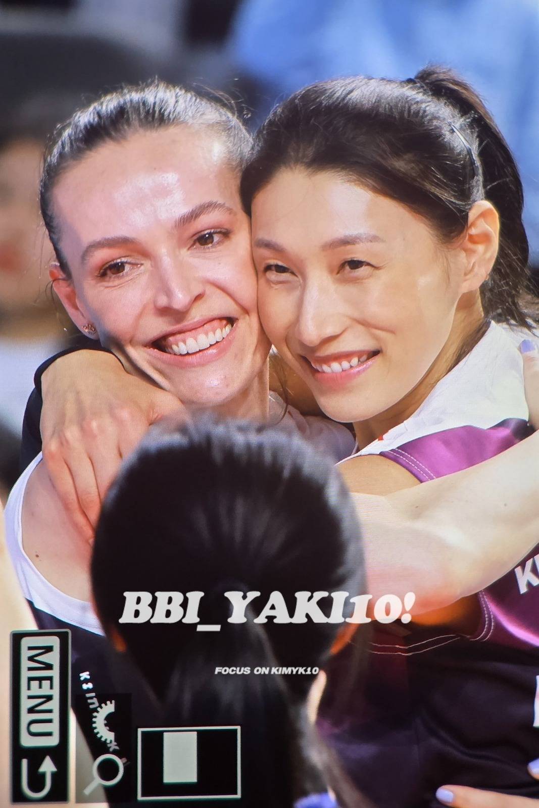 Eda Erdem veda etti! Ağladı ağlattı 2